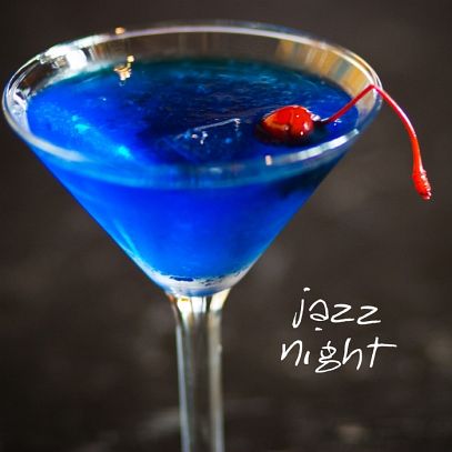 9-PACK: JAZZ NIGHT