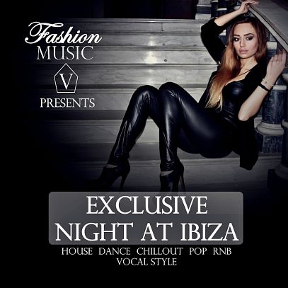 1-PACK: Night At Ibiza (MP3 do pobrania)