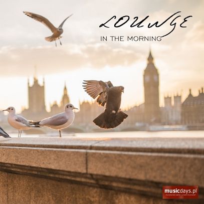 1 album - Lounge In Morning (MP3 do pobrania)