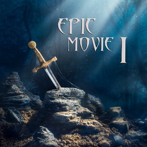 1 album - Epic Movie 1 (MP3 do pobrania)
