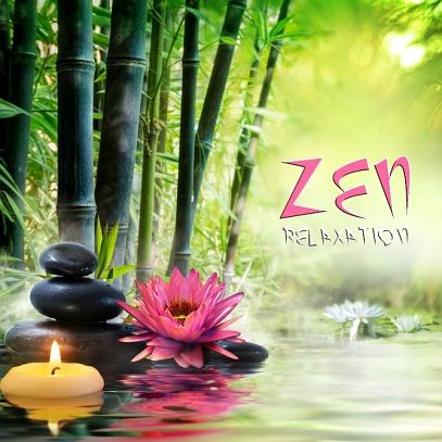 1 album - Zen Relaxation (MP3 do pobrania)