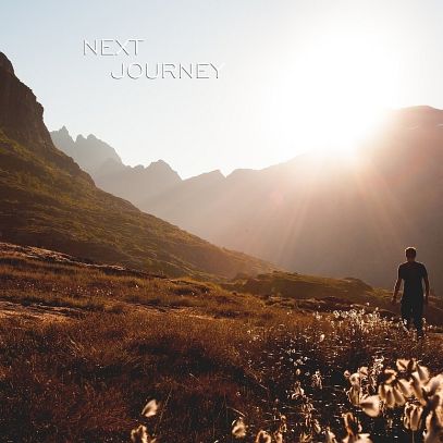 1-PACK: Next Journey (CD) - CC