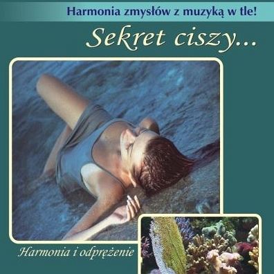 Sekret Ciszy - Film DVD
