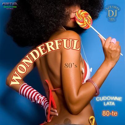 1-PACK: Cudowne Lata '80 (MP3 do pobrania)