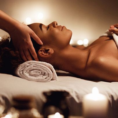 MULTIMEDIA - Wellness Spa 1