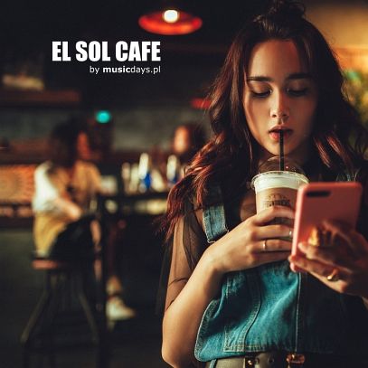 1 album - El Sol Cafe (MP3 do pobrania)