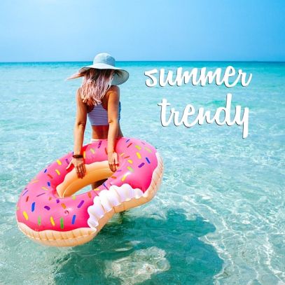 1 album - Summer Trendy (MP3 do pobrania)