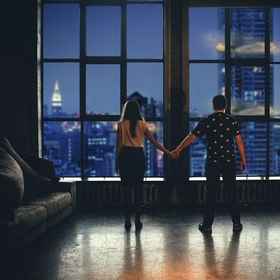 MULTIMEDIA - Me And You Baby
