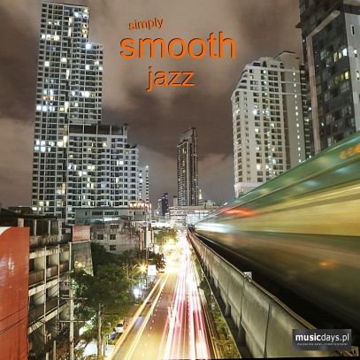 1-PACK: Simply Smooth Jazz (MP3 do pobrania)
