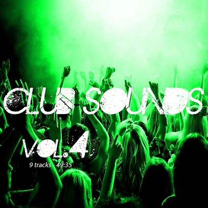MULTIMEDIA - Club Sounds 4