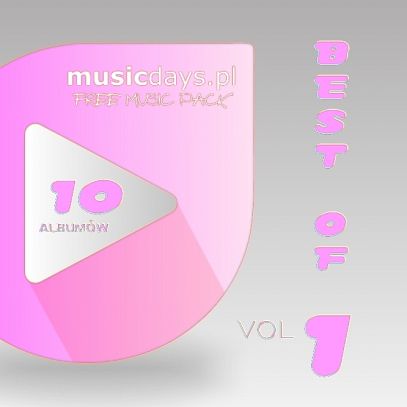 KUP I POBIERZ - 10 albumów - BEST OF 1 (MP3)