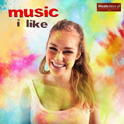 1 album - Music I Like (MP3 do pobrania)