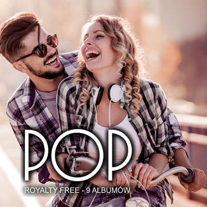 9-PACK: POP (MP3 do pobrania)