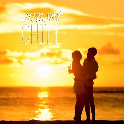1-PACK: Sunset Chill (CD) - CC