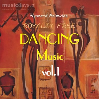 MULTIMEDIA - Dancing Music vol.1