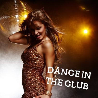 1 album - Dance In The Club (MP3 do pobrania)