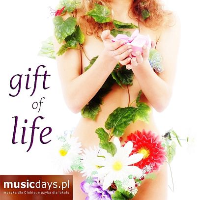 MULTIMEDIA - Gift Of Life - 07 MP3