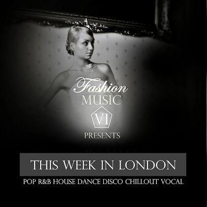 1 album - This Week In London (MP3 do pobrania)