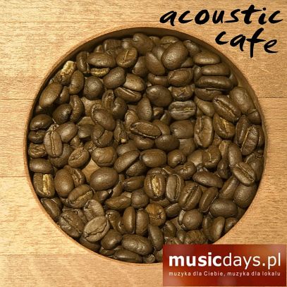 1-PACK: Acoustic Cafe (CD)