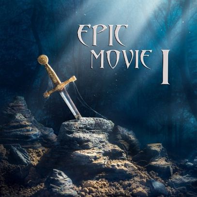 1-PACK: Epic Movie 1 (CD)