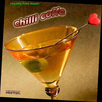 1-PACK: Chilli Coffee (MP3 do pobrania) - CC