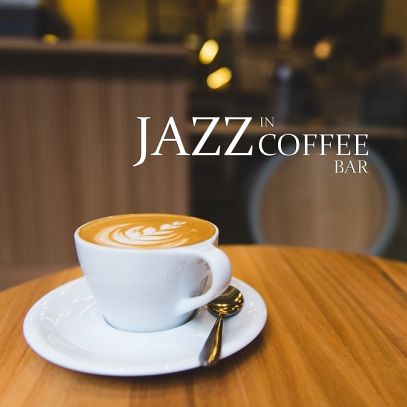 1-PACK: Jazz In Coffee Bar (CD)