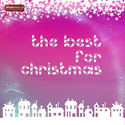 2-PACK: The Best For Christmas (2CD)