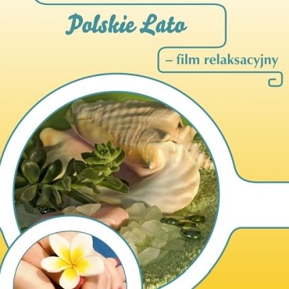 Polskie Lato - Film DVD