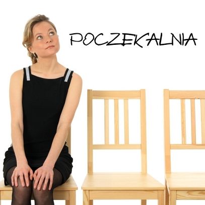 9-PACK: POCZEKALNIA
