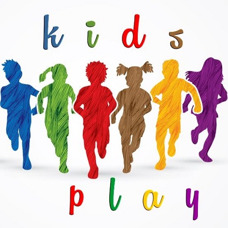 1 album - Kids Play (MP3 do pobrania)