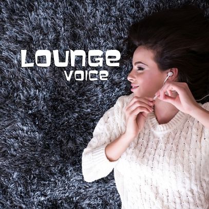 1-PACK: Lounge Voice (CD)