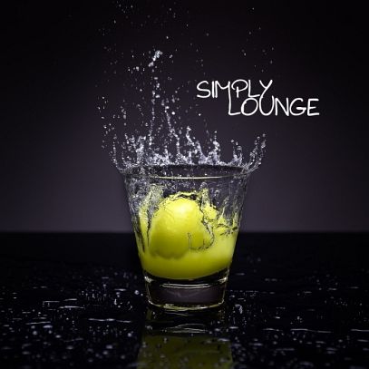 1-PACK: Simply Lounge (CD)