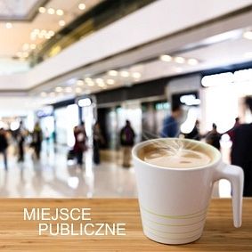 9-PACK: MIEJSCE PUBLICZNE (MP3 do pobrania)