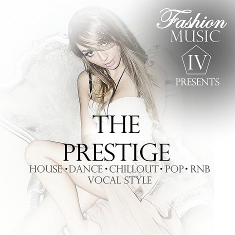 1 album - The Prestige (MP3 do pobrania)